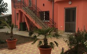 Casa Croitoru